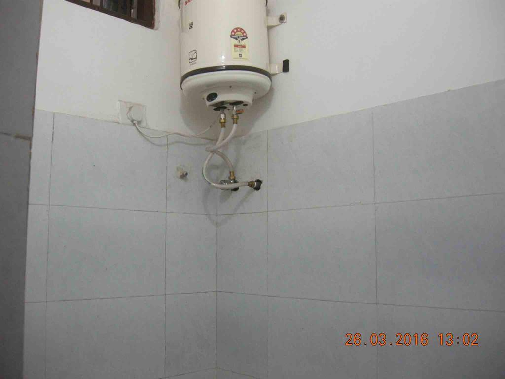 بوبال Sadhna Guest House المظهر الخارجي الصورة