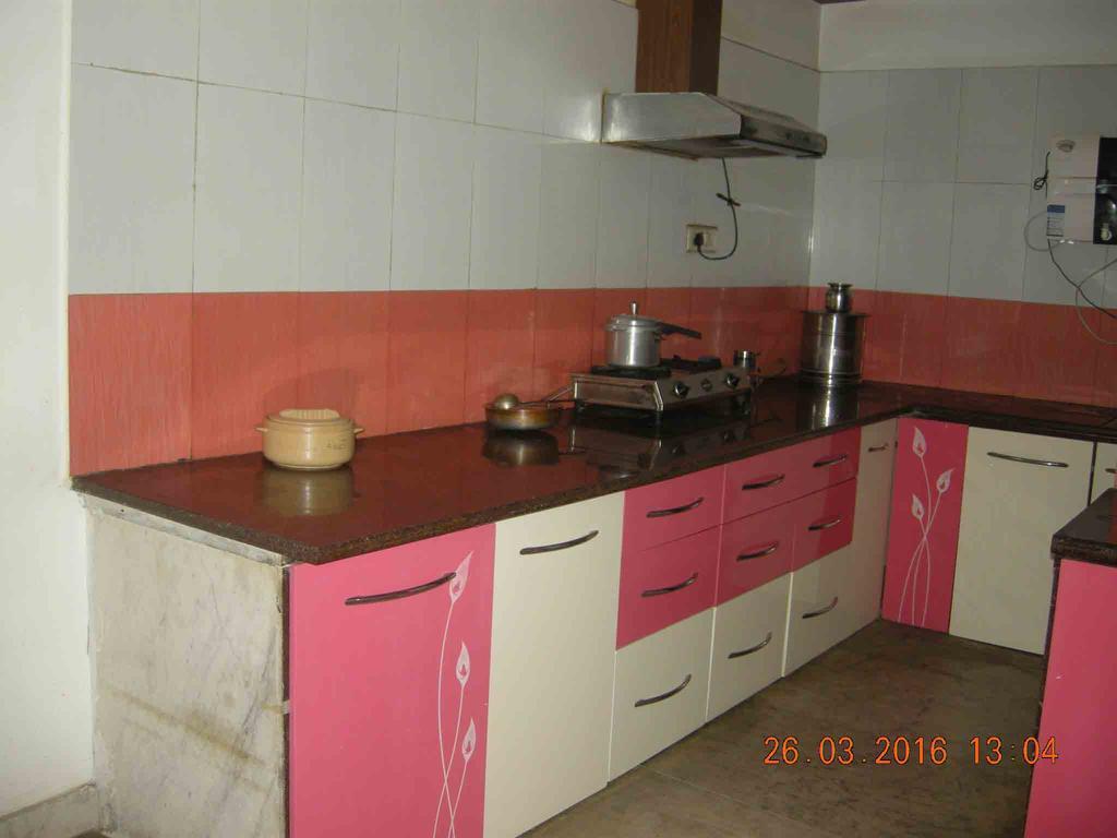 بوبال Sadhna Guest House المظهر الخارجي الصورة